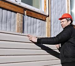 Best Engineered Wood Siding  in St Louis, MO